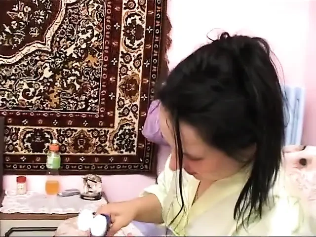 Big ass,italian,homemade