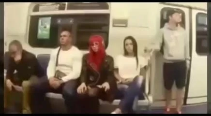 He fucked till she was satisfied