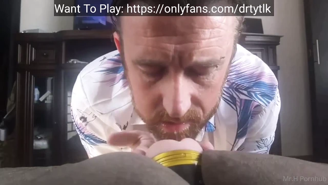 Deep Toy Fucking Compilation