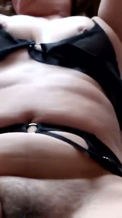I love feeling my stepson wanting to put his big cock in my pussy and he comes three times. | Clip 3