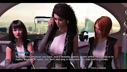 Ikuti pemimpin #1 dia melakukan hal-hal yang tidak akan pernah dia lakukan