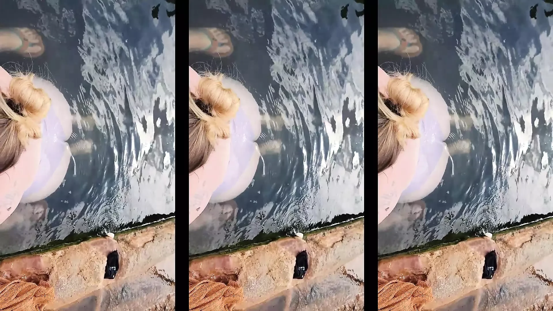 Bari gand vali rndi patni PMV