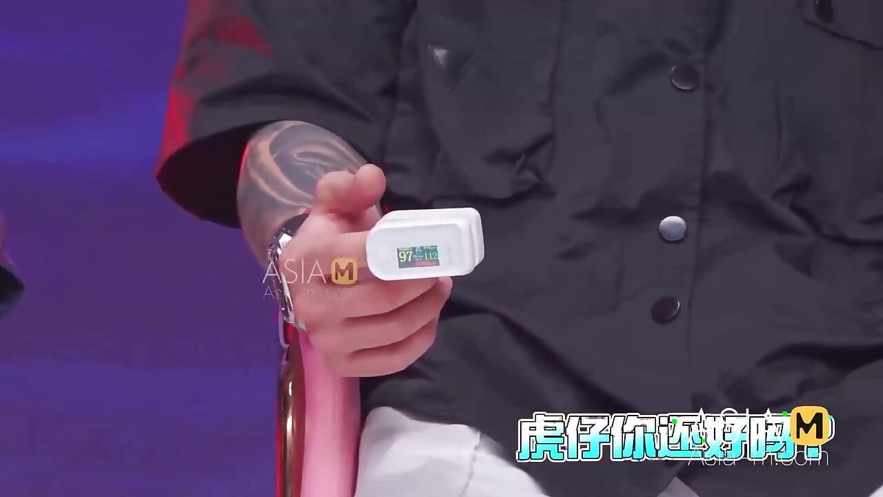 Mtvsq-0001- 性爱自修室／第二季第八期／爱抚挑逗一把抓!