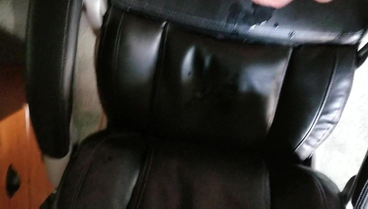 another cumshot...
