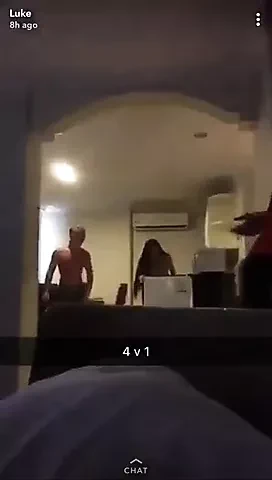 Snapchat tajlandska kurva gangbang