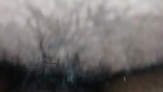 Mallu üvey anne sıkı amcık