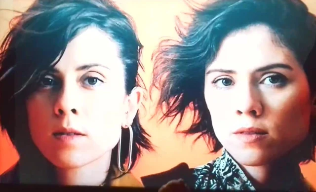 Tegan & Sara - Tribute VI