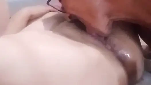 When it comes pussy .my principles firsts eat her pussy as well coz every woman needs and wants it