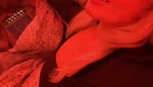 Pembersihan Funday Hari Minggu