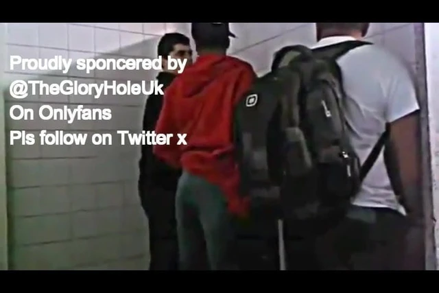 Thegloryholeuk vid 2