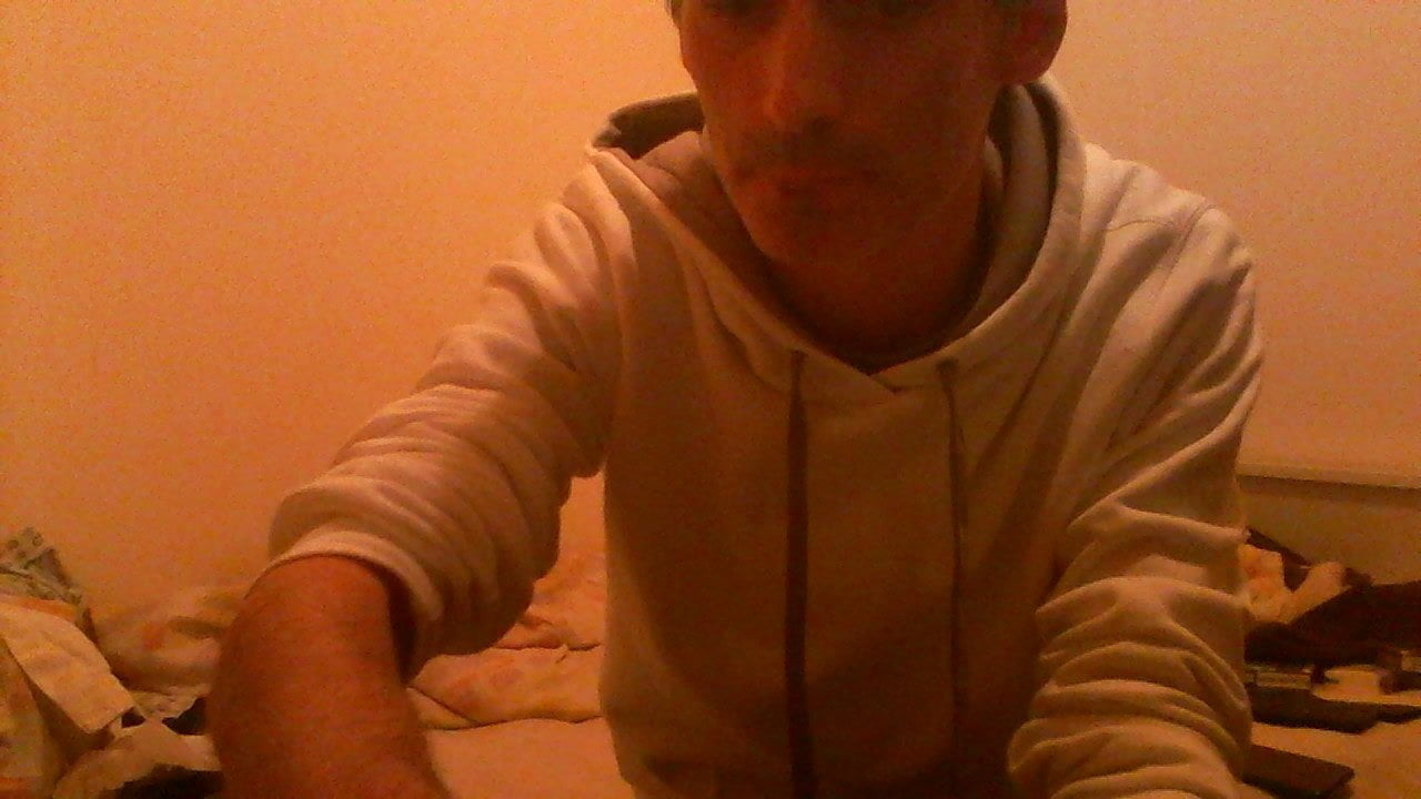 me myself and i :)