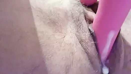 Close Up Pussy Real Orgasm Amateur Milf Homemade Video