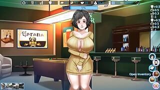 Love Sex Second Base (Andrealphus) - Part 9 LoveSkySan69によるゲームプレイ