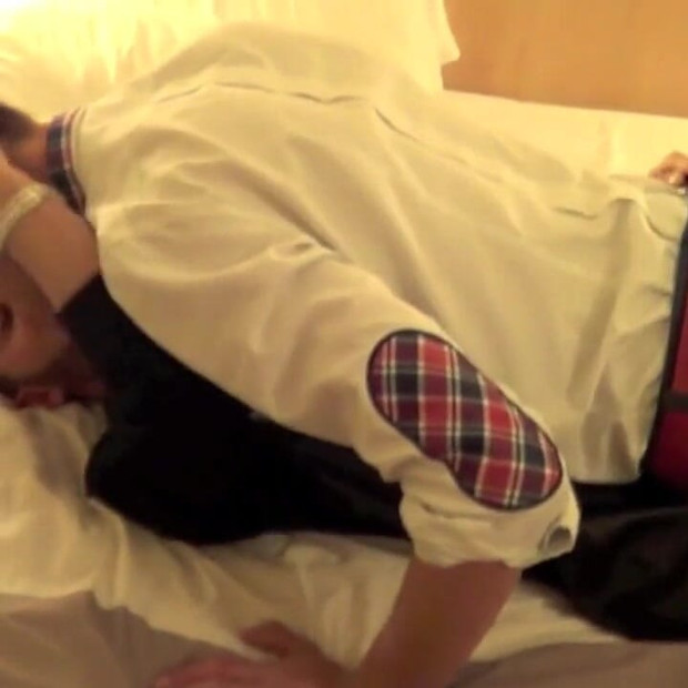 ティアはtbigコックoジョンでfcke行く