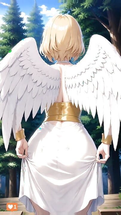 Κορίτσια Anime χορεύουν
