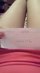 play in my pussy