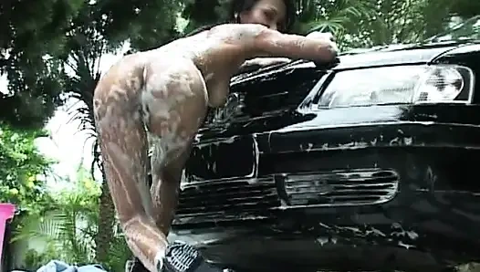 Asian hotties posing compilation 2