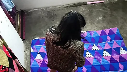 Hot masti with boyfriend