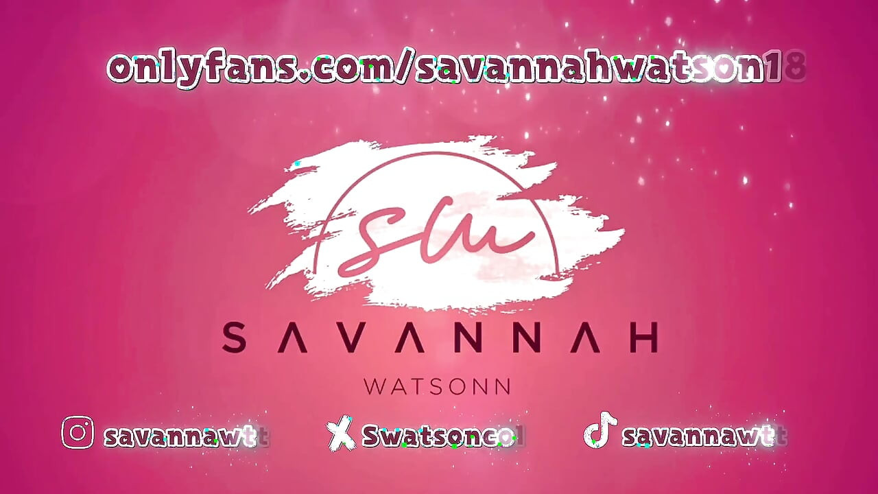 Üvey anne onu elle muamele çekerken yakaladıktan sonra ikinci kez üvey oğlundan döl alıyor - savannah watson