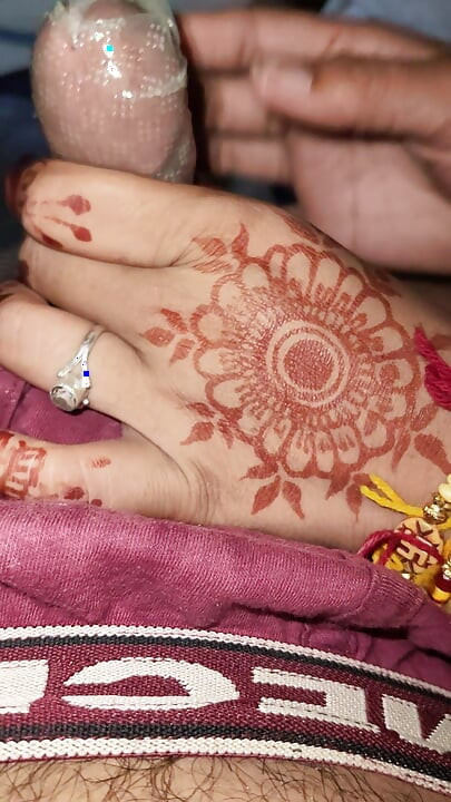 First time rakshabandhan po r aai sali ko choda hard fucking 2time