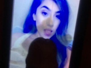 Cumtribute angie