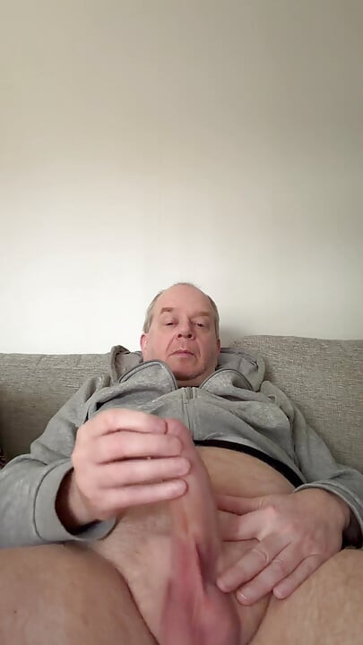 Peaceful morning jerk