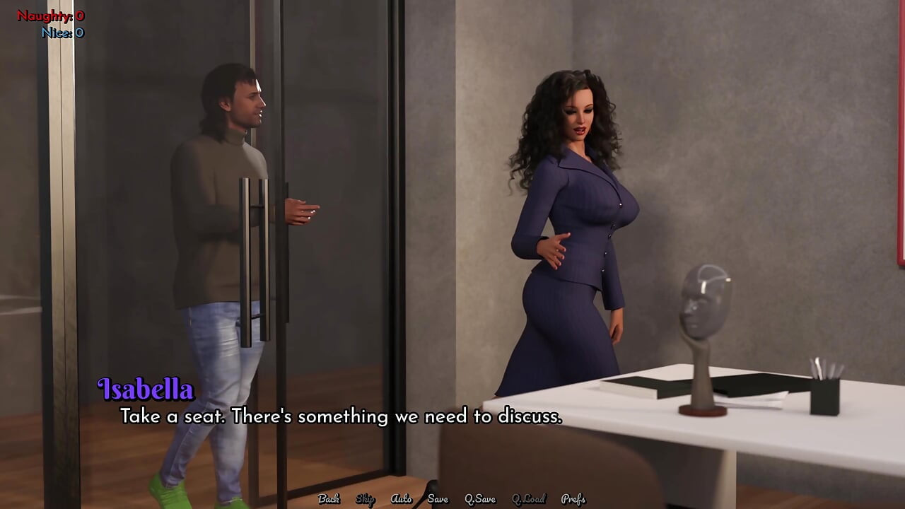The Secret of Women's Libido 2, Part 1