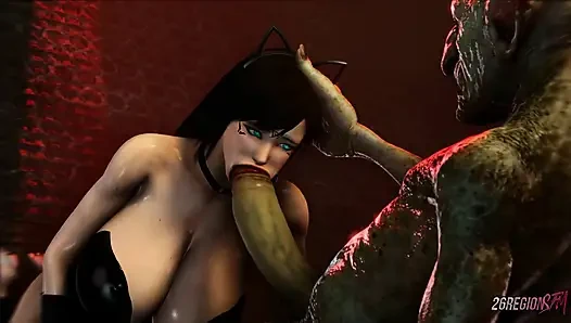 Kokoro - Неотразимое желание 2, часть 2