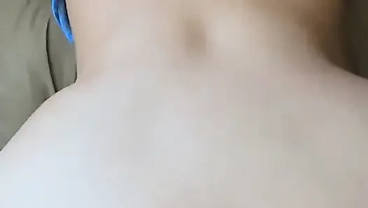 Gusto Daw Malaspag Kaya Ginapos At PinagKakantot