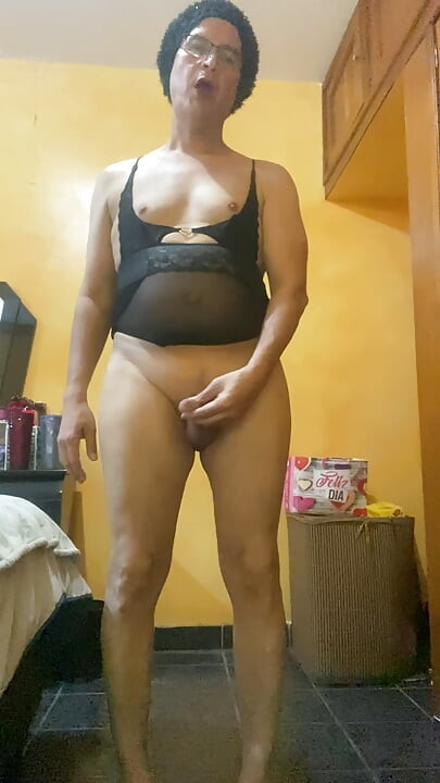 Emmanataly Hot Shemale