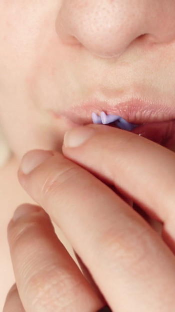 Must-share moment from "Giantess Vore Fetish Video"