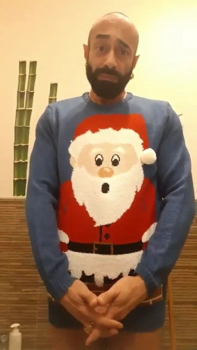 Santa