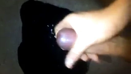 Kendi boksörlerime boşaltıldı