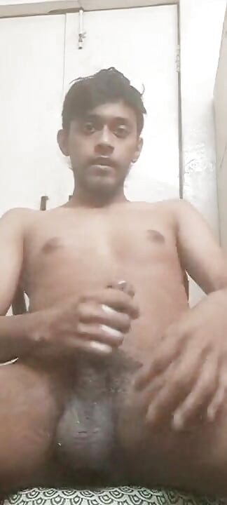 Dick Masturbation
