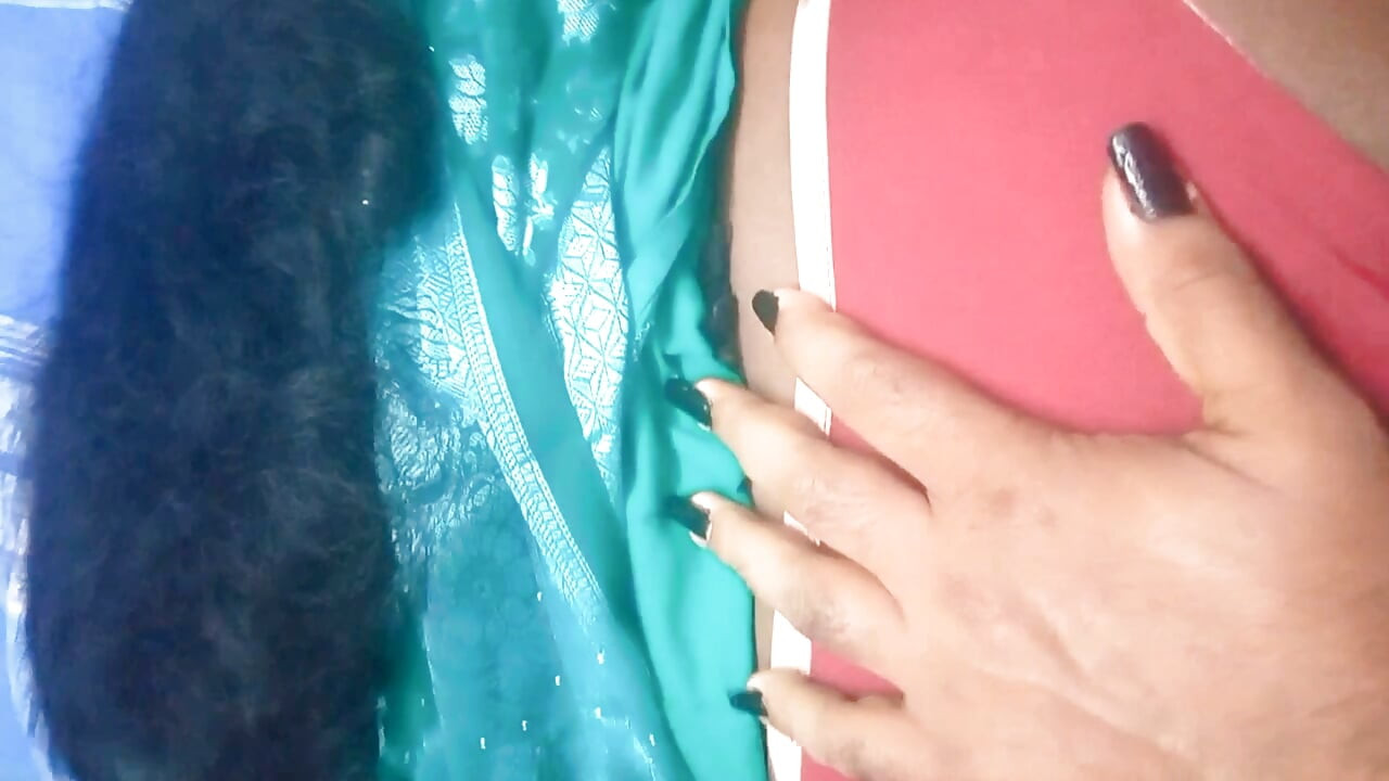 Desi Wife Renu Quick Doggy Fuck by Neighbor Stepfather While Hubby in Restroom