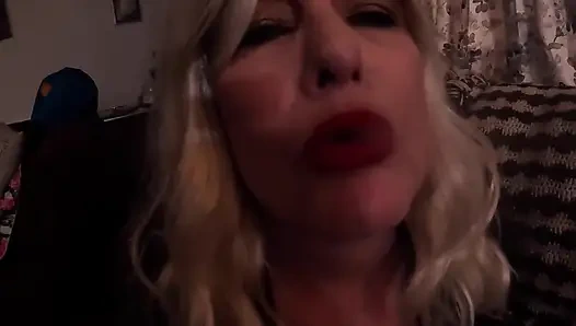 Smoking and Masturbating Before Bed