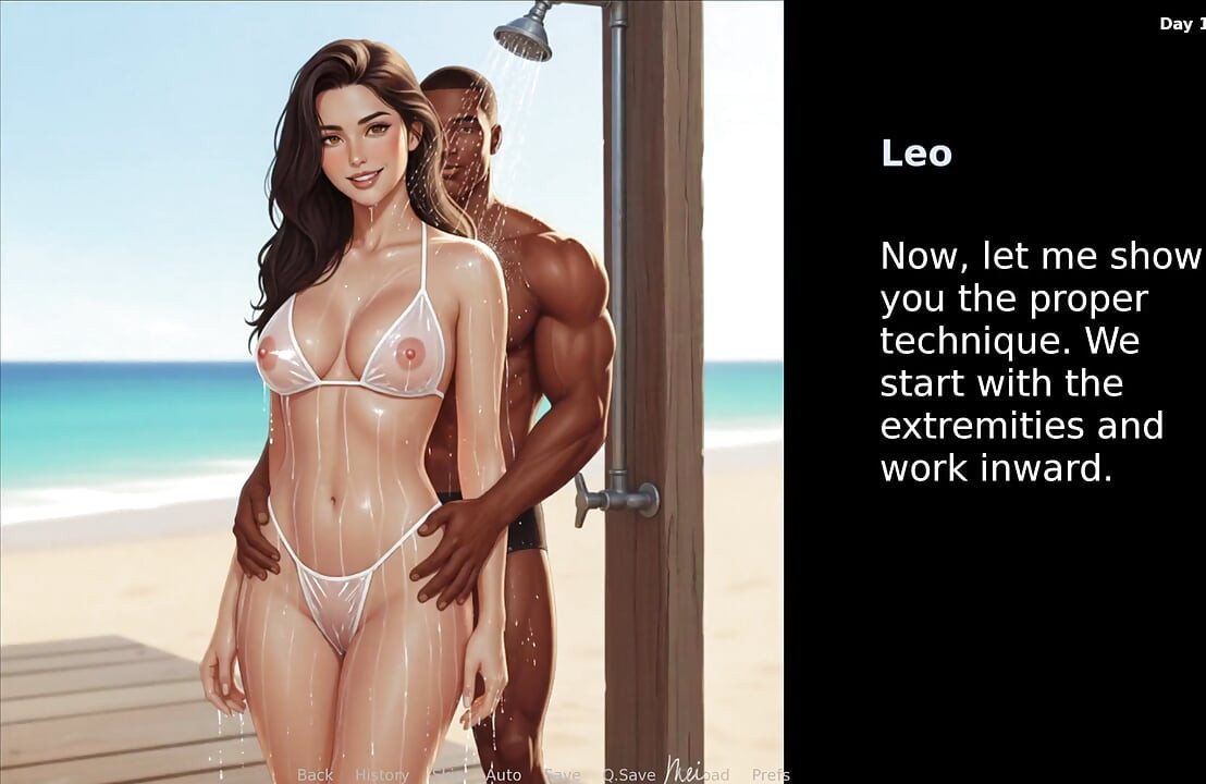 Wife S Dare (part 20) Fin De La Actualizacion