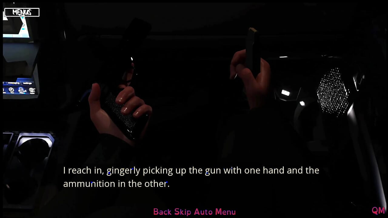 ความฝันของเรียลลิตี้ #12 เล่นไพ่เปลื้องผ้า