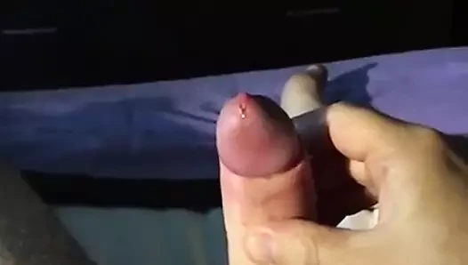 Slo mo boşalma