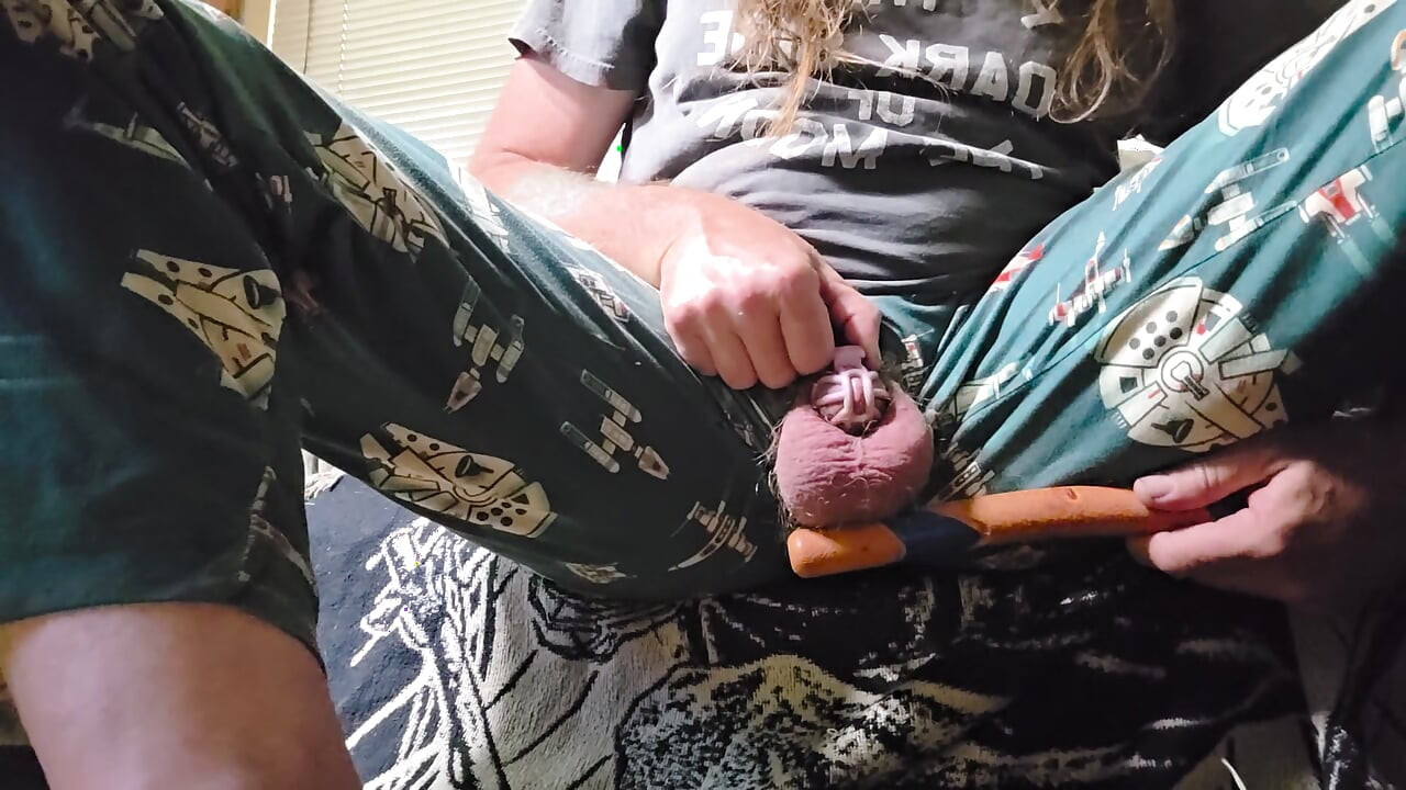 Cod ballbusting  pt1