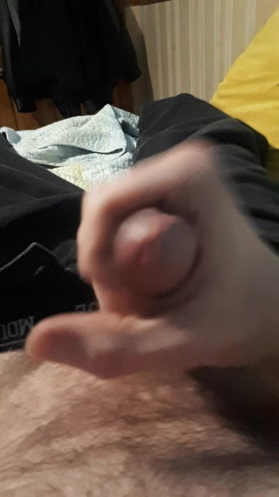 My Cumshot