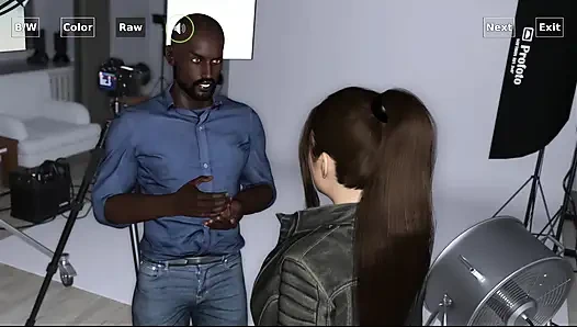 Yavaş Gelişen Sadakatsizlik (bölüm 2)