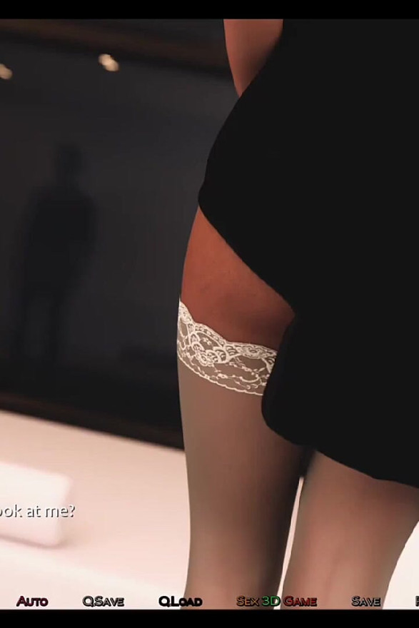 The Grey Dream who does enjoy sex