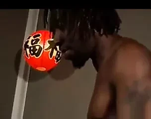 Mature white wife enjoys a young black male with dreadlocks