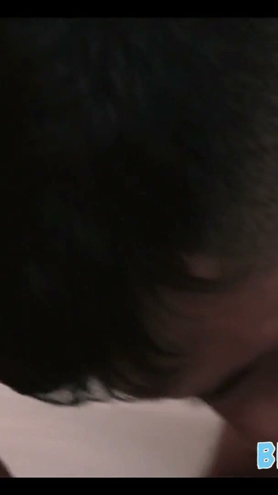 Young Twink Stepbrother Fucks Older Stepbrother In His Bed | Clip 1
