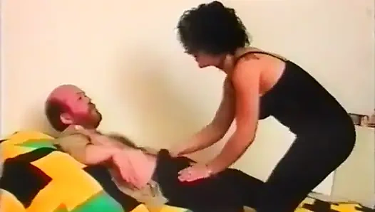 Giuliano to the Rescue