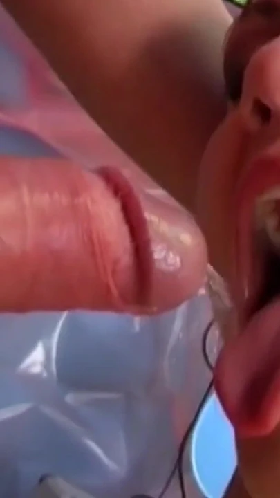 Unforgettable moment from "Bizarre Sex Scene 09"