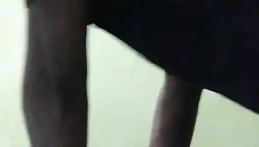 Masseuse gets beautiful and sexy female customers