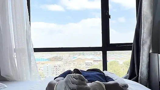 Boşalana kadar yarak oyunu