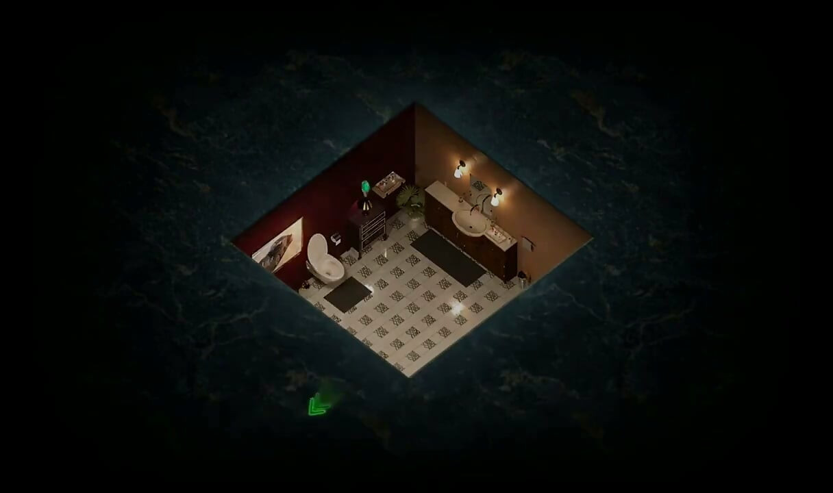 Symphony of the Serpent: the Sexy Governor MILF - Episode 4